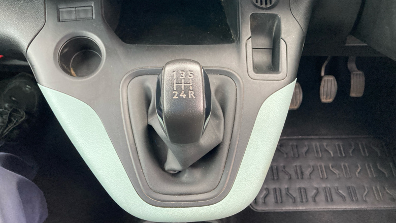 Citroen Berlingo 1.5 BlueHDi 100 Feel M 5dr Diesel Estate